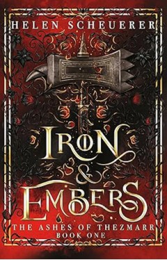 Iron and  Embers